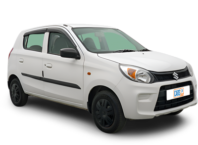 Maruti Alto-img